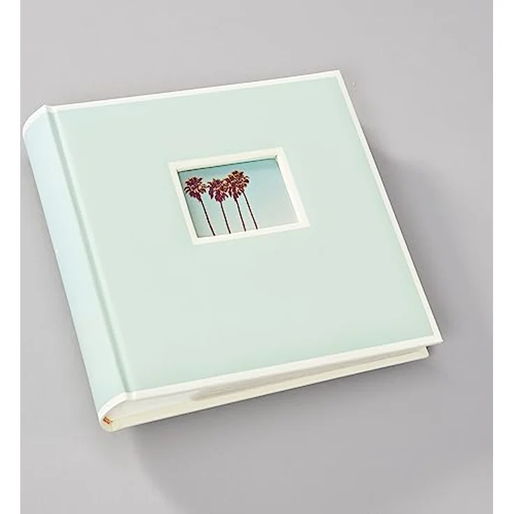 Semikolon, Fotoalbum, 200 Pockets – Bild 2