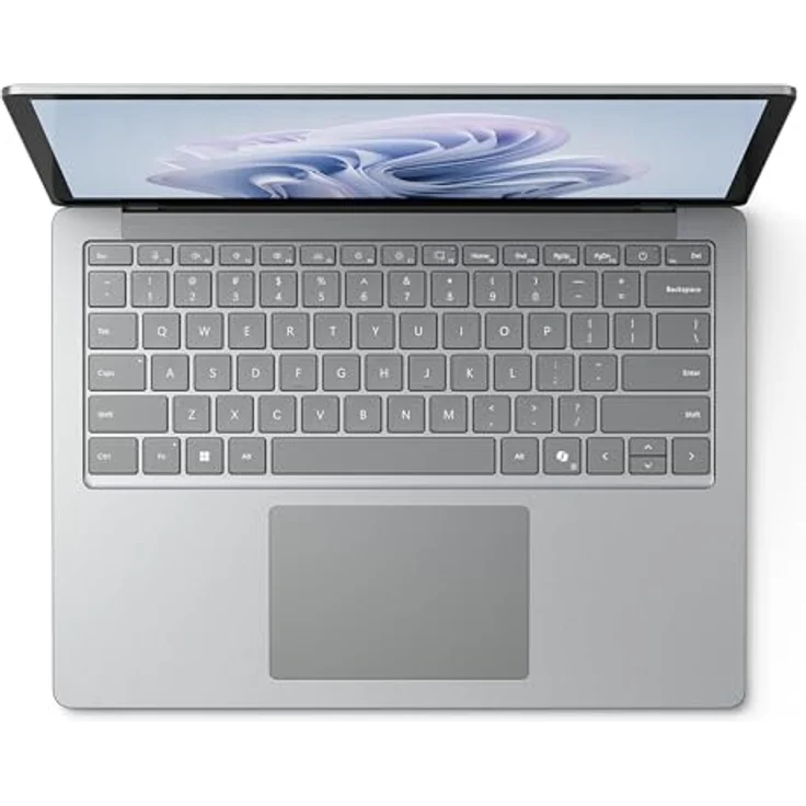 Microsoft Surface Laptop 7. Edition for business, Copilot+ PC mit 13.80" Display, Snapdragon X Plus X1P-64-100, 16 GB RAM, 512 GB SSD, Schwarz, inkl. Netzteil – Bild 7