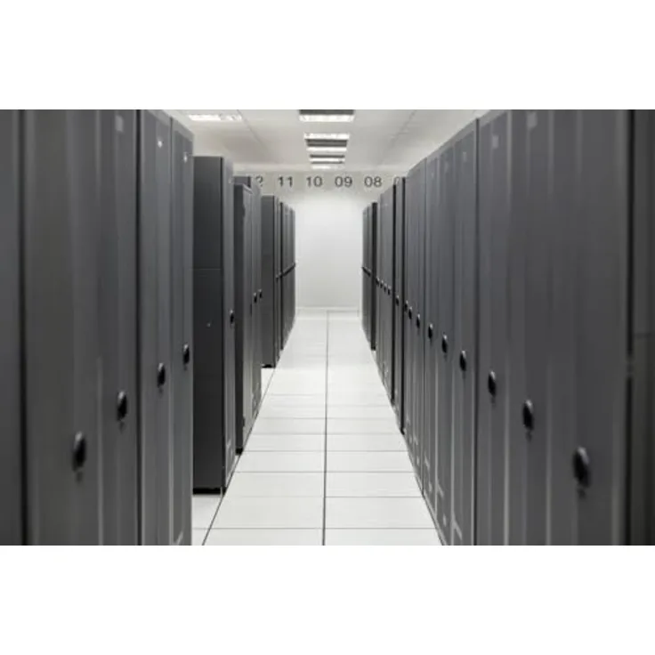 Hewlett Packard Enterprise Rack Accessory Enablement Kit P65741-B21, Server-Zubehör für optimale Rack-Integration