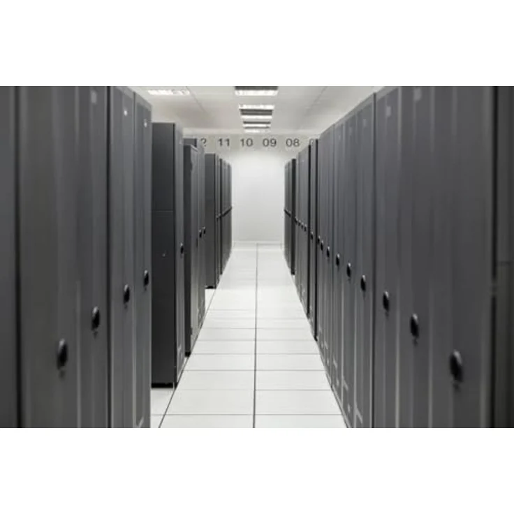 Hewlett Packard Enterprise Rack Accessory Enablement Kit P65741-B21, Server-Zubehör für optimale Rack-Integration – Bild 1