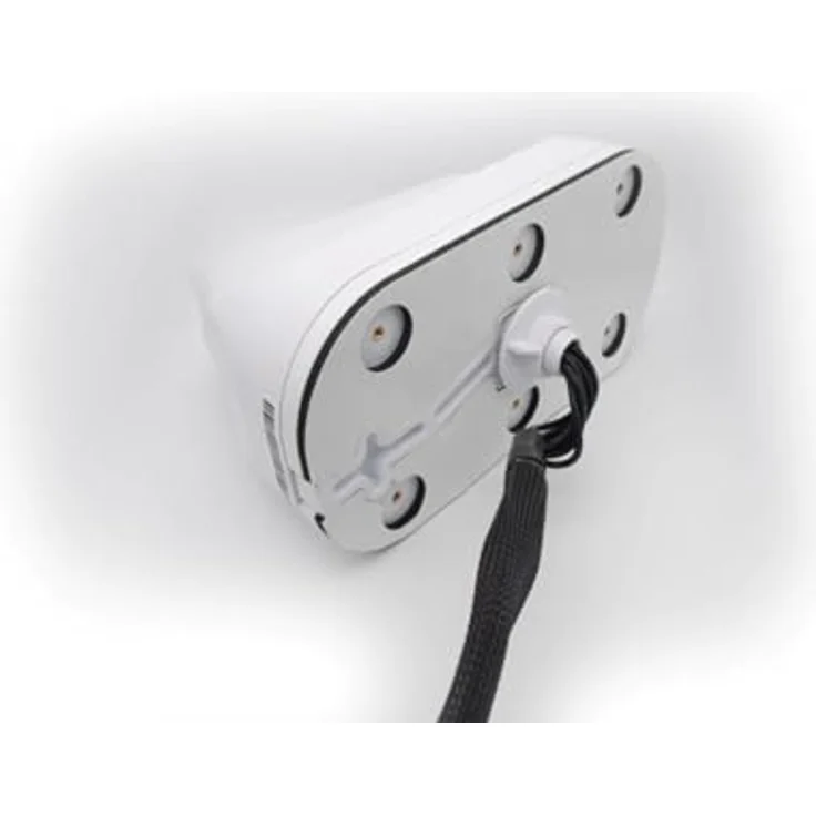 Poynting A-MIMO-0003-V2-17, 5G/LTE MIMO Antenne für KFZ/Marine, 21 dBi Gain, omnidirektional, weiß, SMA M & RPSMA – Bild 8