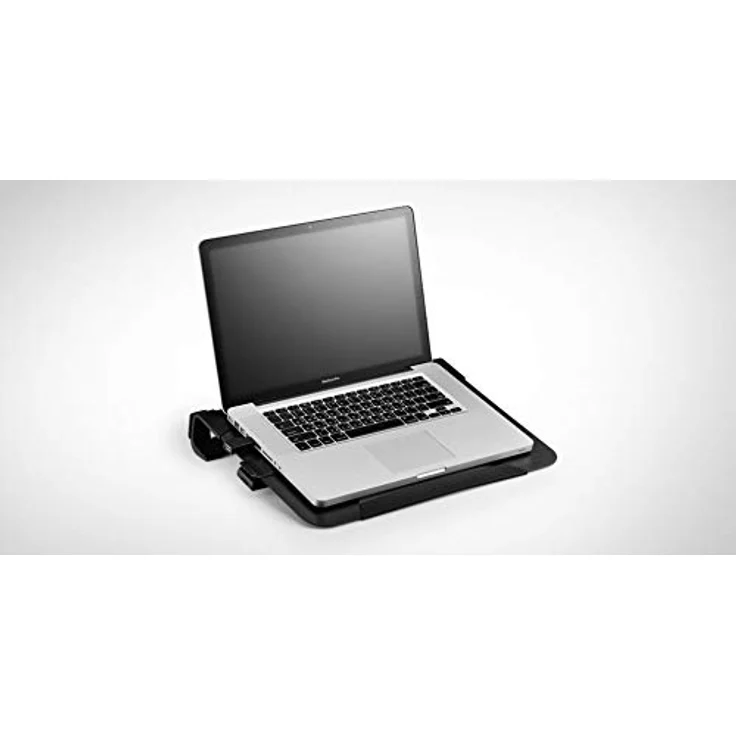 CoolerMaster NotePal U3 Plus Schwarz (R9-NBC-U3PK-GP) – Bild 3