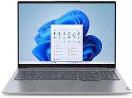 Lenovo ThinkBook 16 G7 AMD Ryzen 5 7535HS