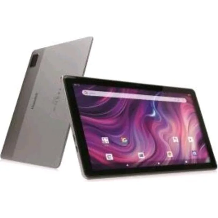 Hamlet Zelig Pad XZPAD414W Tablet (10,1 Zoll) WiFi Android 11 Quad Core 2GB/32GB BT