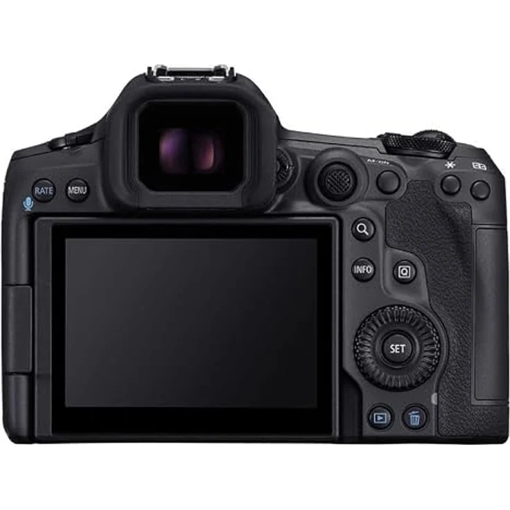 Canon EOS R5 Mark II + RF 24-105 f/4.0 L IS USM - Preisvergleich – Bild 1