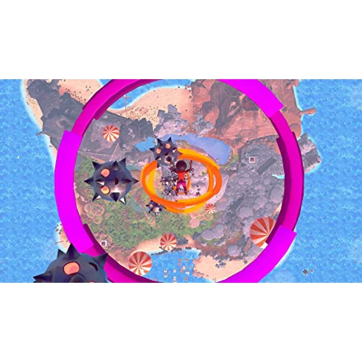 Pilot Sports (Switch) – Bild 4