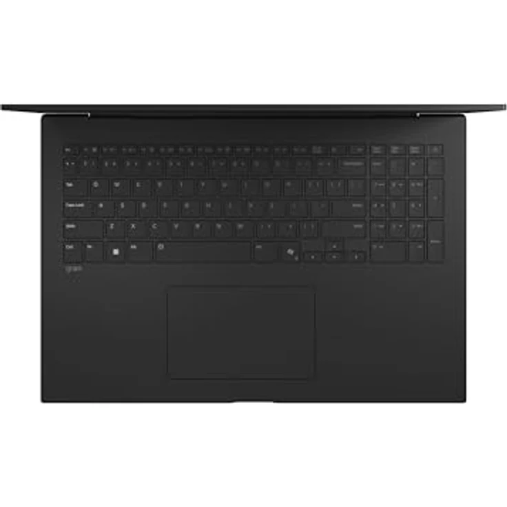 LG gram 17 Zoll Laptop - Intel Core Ultra 7 (32GB RAM, 2TB SSD, Intel Arc Graphics, Windows 11 Home, Bluetooth 5.3, 2xThunderbold 4) - Schwarz – Bild 5