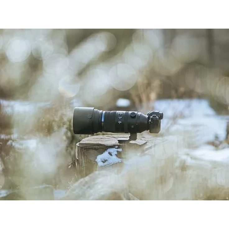 M.Zuiko Digital ED 150-600 mm f/5,0-6,3 IS – Bild 2