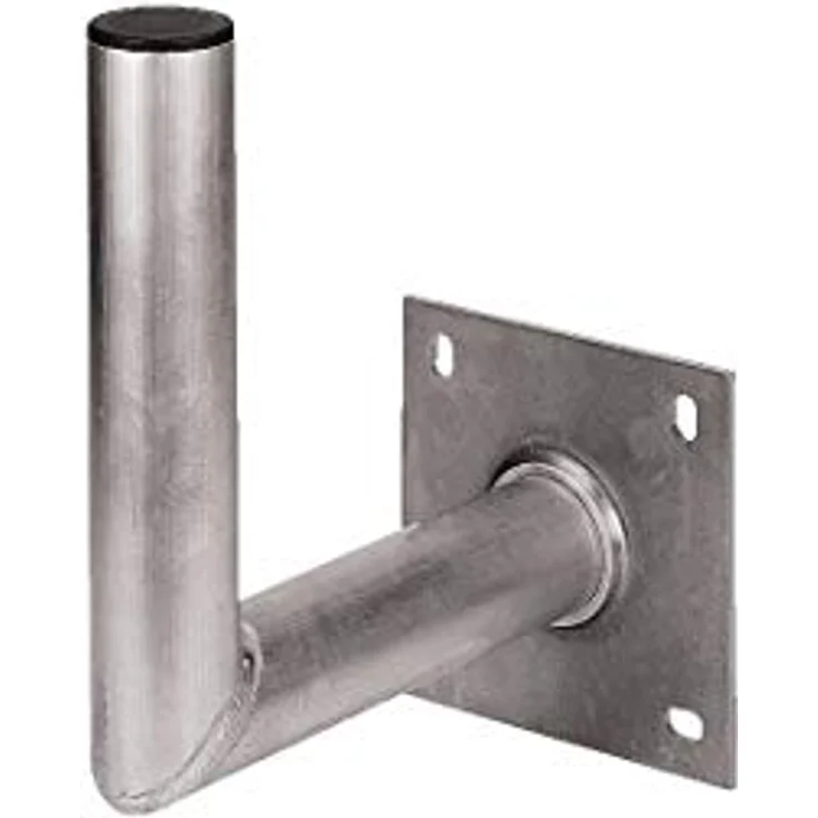 Hama Aluminium SAT Holder (Silber) - Preisvergleich – Bild 2