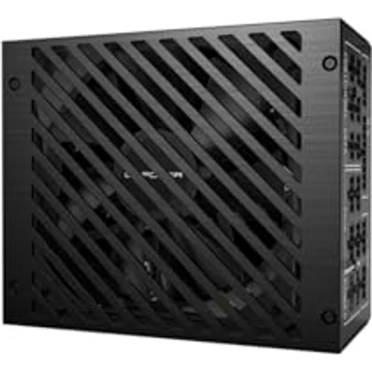 LC-Power LC850P V3.0 80+ Platinum 850 Watt – Bild 2