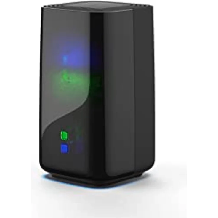 Speedport Pro Plus Gaming Edition – Bild 3