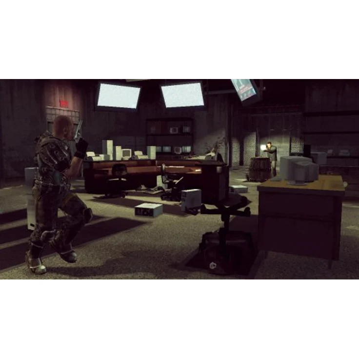 Eat Lead (PS3) – Bild 2