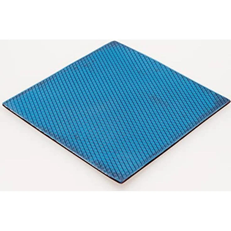 Thermal Grizzly Minus Pad Extreme Thermopad - Selbstklebend, Silicone Thermal Pad - Leitet die Wärme und kühlt Ihrer heiße PC Komponenten oder Ihrer Konsole ab (100 × 100 × 1,5 mm) – Bild 3