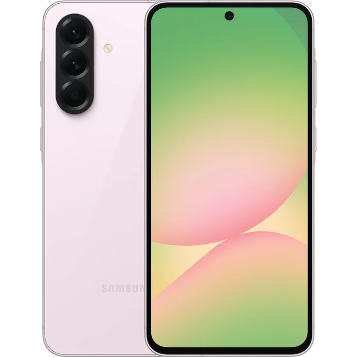 Samsung Galaxy A56 5G – 6,7" FHD Display, 50 MP Kamera, 8 GB RAM, 128 GB Speicher, leistungsstark & schnell – Bild 1