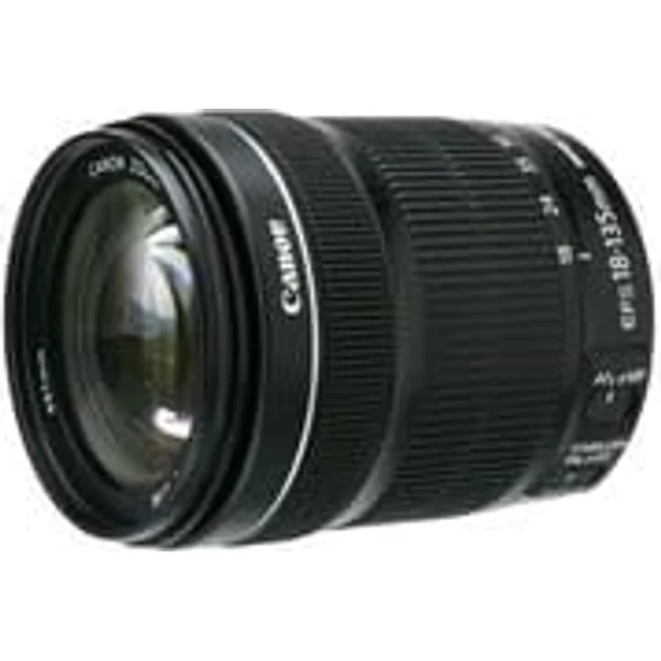 Canon EF-S 18 -135mm, F-3.5 -5.6 is STM Objektiv – Bild 7