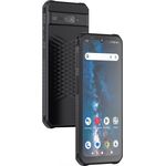 Sonim XP400 5G Smartphone, 128 GB Speicher, 50 MP Kamera, 6,5 Zoll, robuste Bauweise