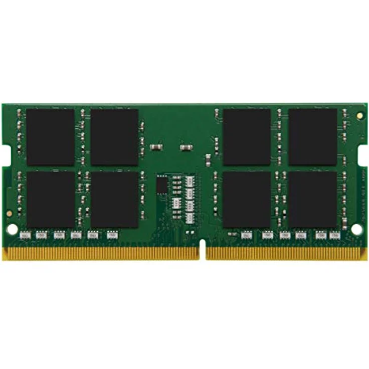 Kingston 16 GB 3200 MHz DDR4 Non-ECC CL22 - Preisvergleich – Bild 2