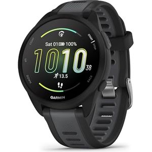 Bild für Garmin Forerunner® 165 Musik