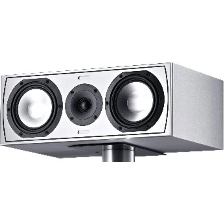 Canton GLE 455.2 140W weiß (Stück) Center-Lautsprecher - 200 Watt - weiß – Bild 2