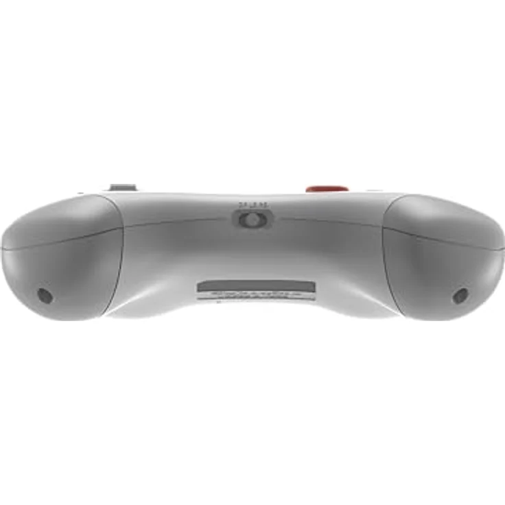 Retro Fighters D6 Dreamcast, Wireless 6-Button Controller für Nintendo Switch und PC, Weiß, mit hochpräzisem D-Pad und konfigurierbaren Modus-Einstellungen – Bild 7
