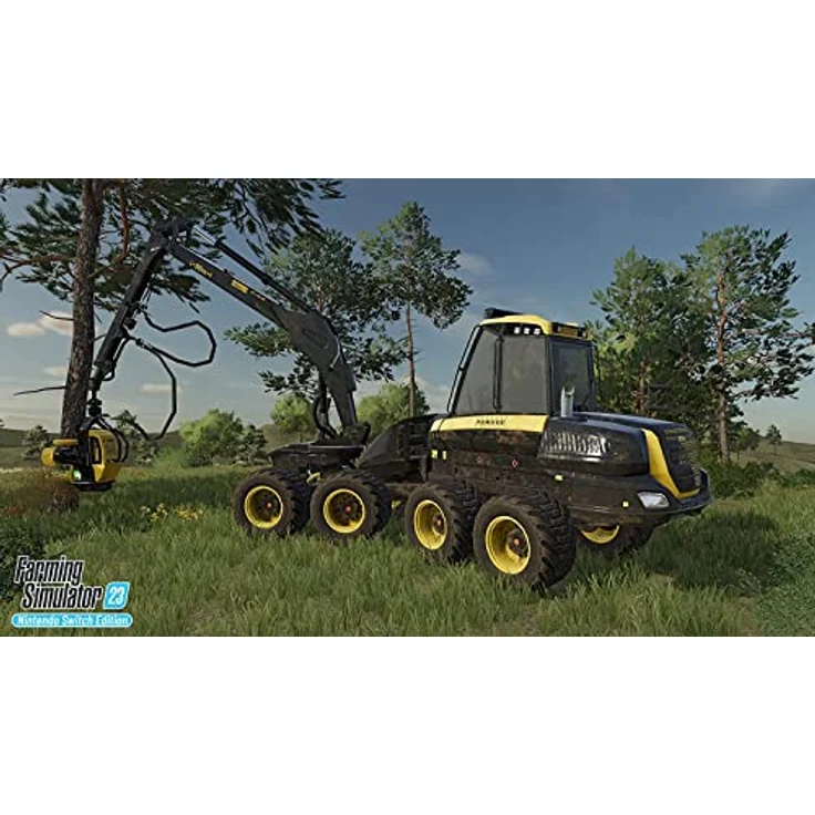 Farming Simulator 23 (Nintendo Switch) – Bild 3