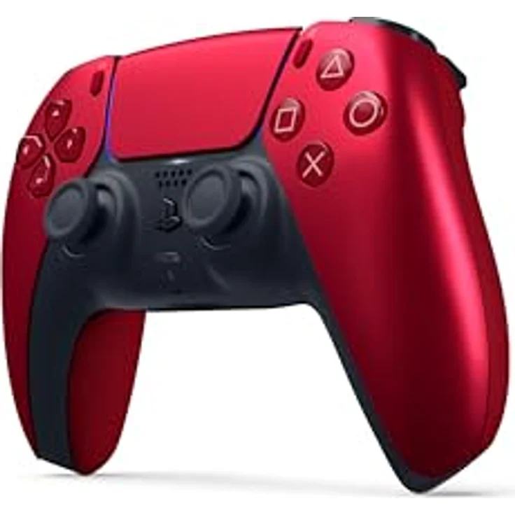 DualSense™ Wireless-Controller – Volcanic Red – Bild 3