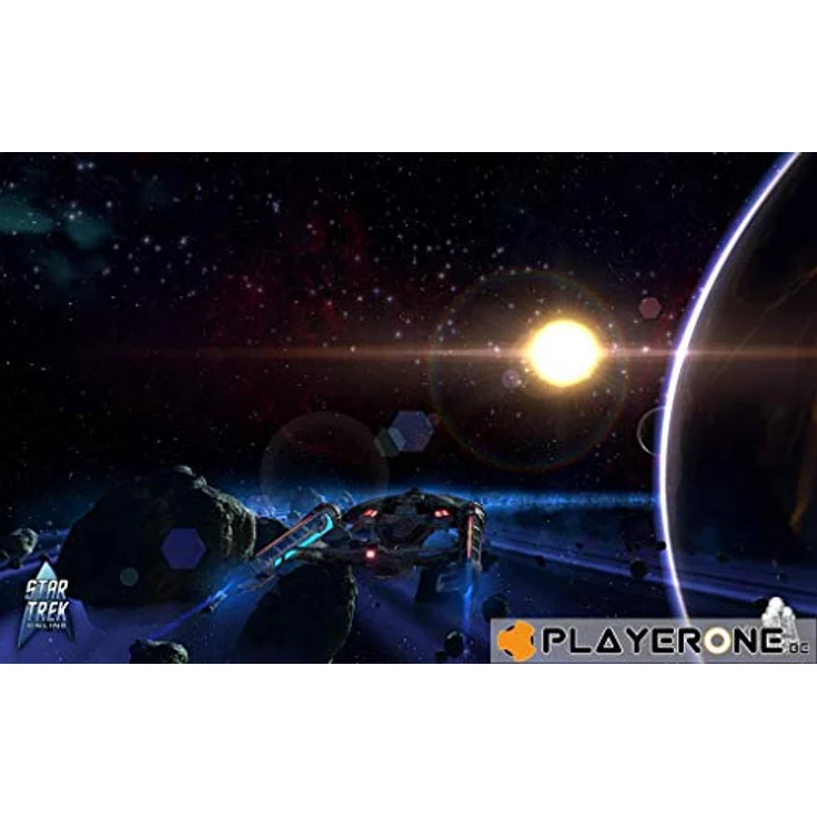 Star Trek Online - Silver Edition (PC) – Bild 5