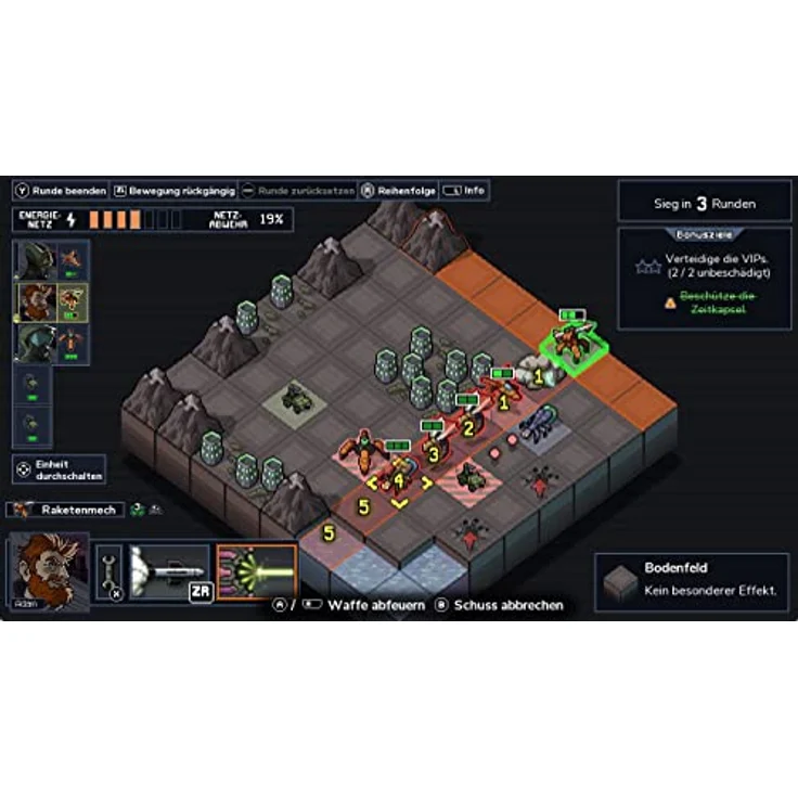 Into the Breach - Switch – Bild 4