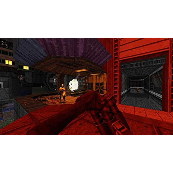 Ion Fury (PS4) – Bild 6