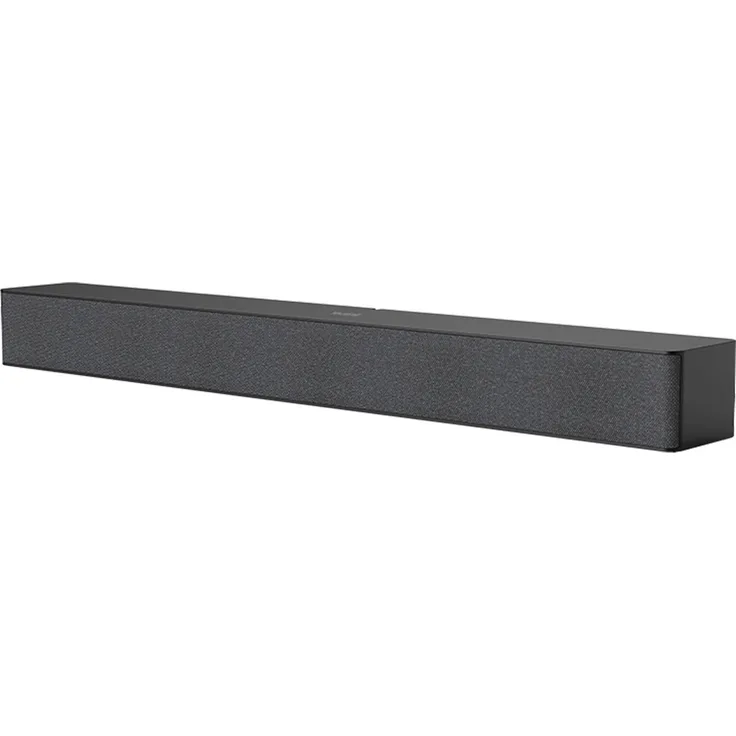 Yealink MSpeaker Pro, Konferenz-Soundbar für mittelgroße Räume, 95dB Leistung, Graphitgrau, PoE-Einkabel-Lösung, Plug-and-Play