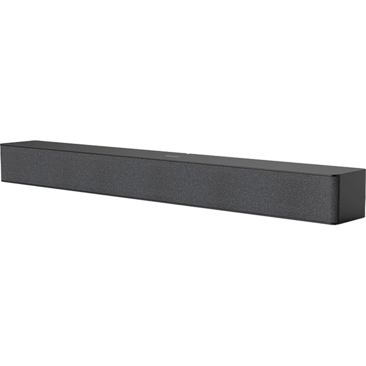 Yealink MSpeaker Pro, Konferenz-Soundbar für mittelgroße Räume, 95dB Leistung, Graphitgrau, PoE-Einkabel-Lösung, Plug-and-Play