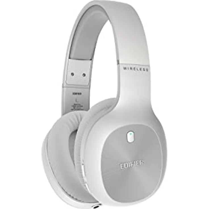 Edifier headphones Edifier W800BT Plus wireless headphones aptX (white) – Bild 5