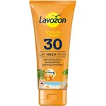 LAVOZON Sonnenschutz Creme LSF 30