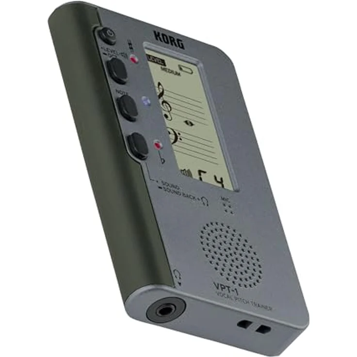 KORG-Repeater-Stimmgerät – Bild 5