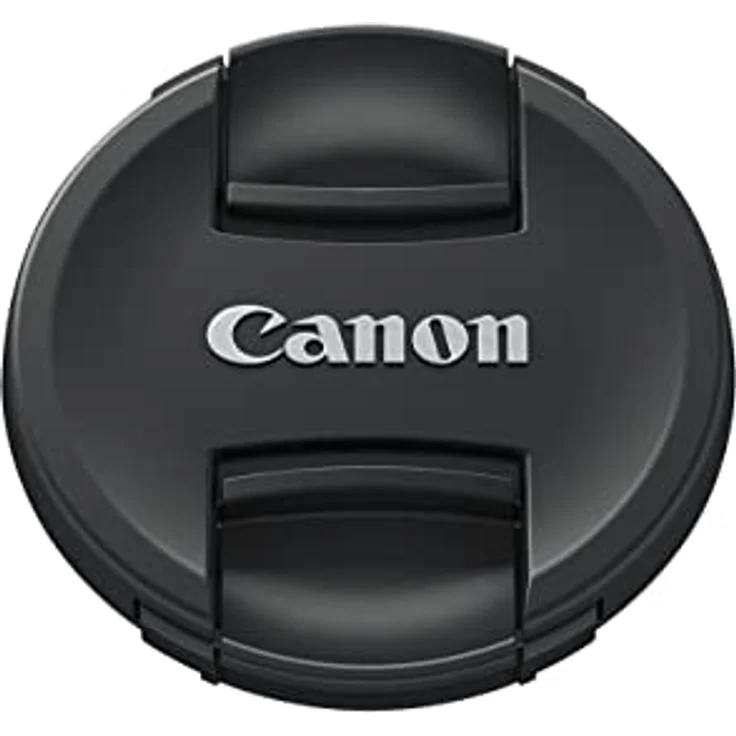 Canon E-77 II - Objektivdeckel (Schwarz, EF24mm F1.4 L USM, EF24mm F1.4L II USM, EF300mm F4L is USM, EF400mm F5.6L USM, EF-S10-22mm.) – Bild 6