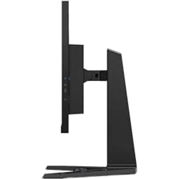 Lenovo Legion Y27h-30 | 27" QHD Gaming Monitor | 180Hz | 0,5ms Reaktionszeit | AMD FreeSync | schwarz – Bild 4