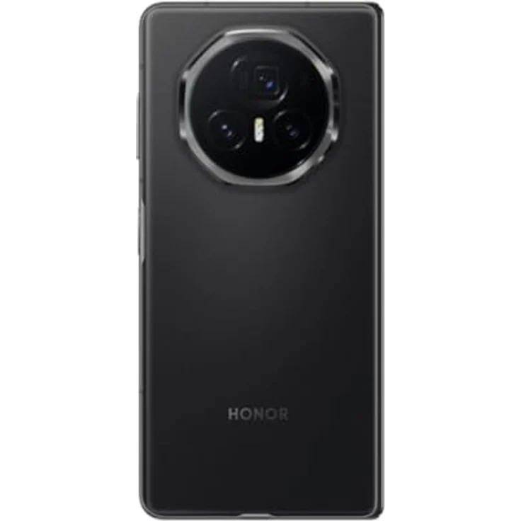 Honor Magic V3 5G 12GB 512GB Black Smartphone – Bild 4