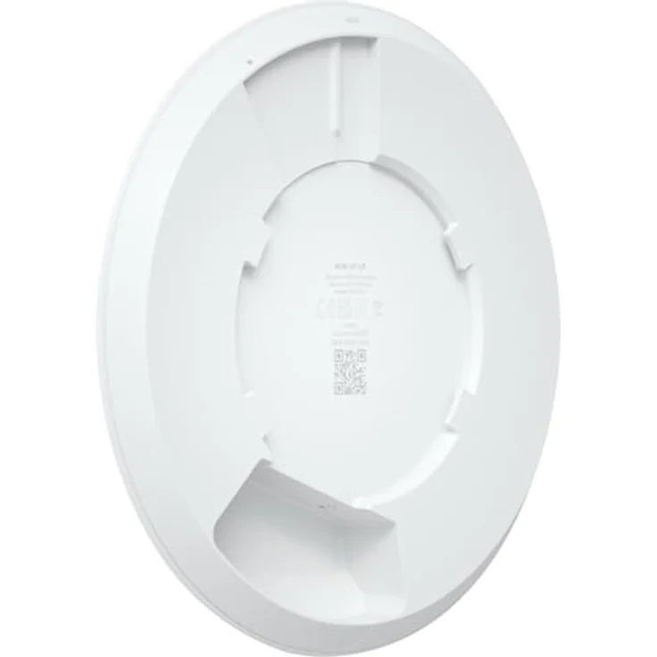 Ubiquiti UniFi 7 Long Range U7-LR, Deckenmontierter WiFi 7 Access Point mit 5 räumlichen Streams und 7300 Mbit/s, weiß – Bild 4