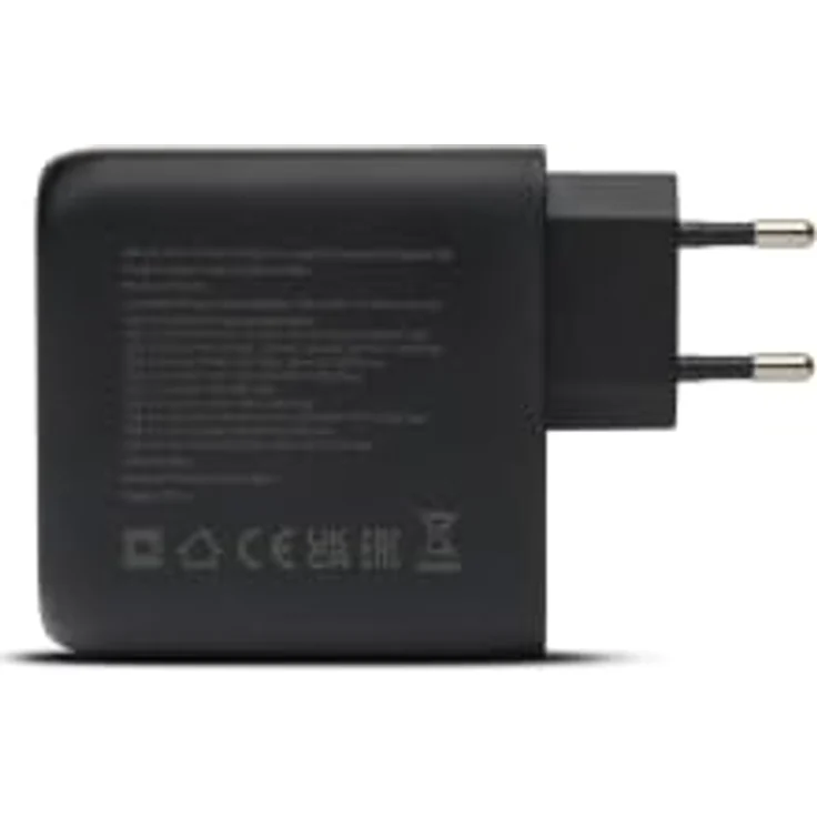 Acer 100W GaN Charger, USB-Ladegerät mit 1x USB-A und 3x USB-C Anschluss, kompatibel mit Smartphones, Tablets und Notebooks – Bild 8