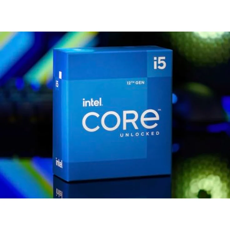 Intel Core i5-12600K, 6C+4c/16T, 3.70-4.90GHz, boxed ohne Kühler (BX8071512600K) – Bild 5