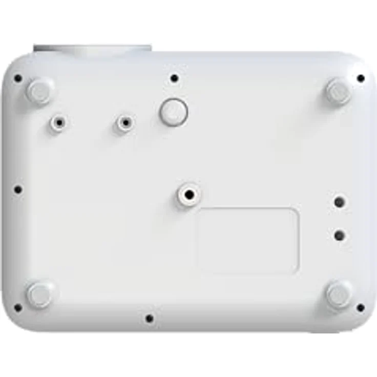 Philips NeoPix 100, Videoprojektor mit WVGA, 80 lm, HDMI und USB Anschluss, Weiss – Bild 8