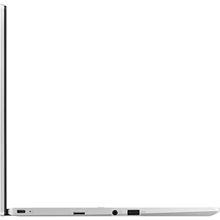 Asus ChromeBook CX1400CNA-BV0170 - 14 Zoll (35,6 cm) WXGA, Intel Celeron N3350, 8GB RAM, 64GB eMMC Flash, Chrome OS (90NX03K2-M000U0) – Bild 5