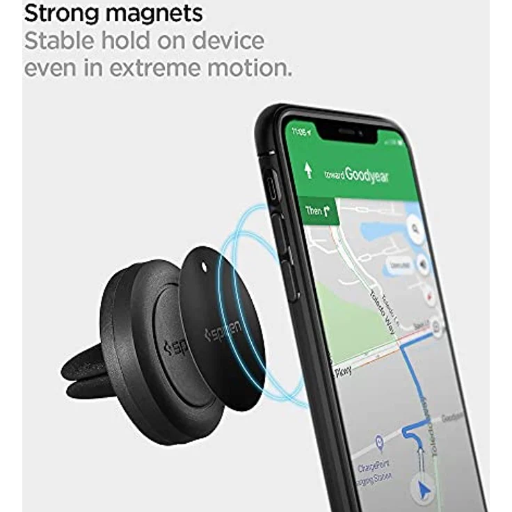 SPIGEN SGP SGP11583 AIR VENT – Bild 2