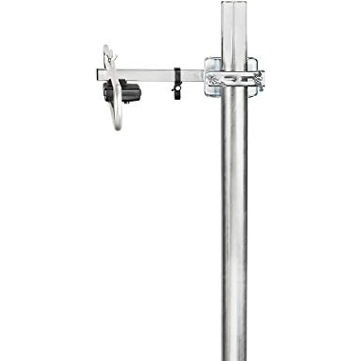 DAB-Außenantenne Max. 4 dB Verstärkung DAB: 170 - 250 MHz – Bild 6