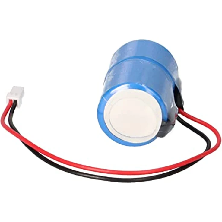 WSB Lithium Batterie ER14250M kompatibel für Dom Protector Schließzylinder 298384 Schließanlage, 800mAh – Bild 3