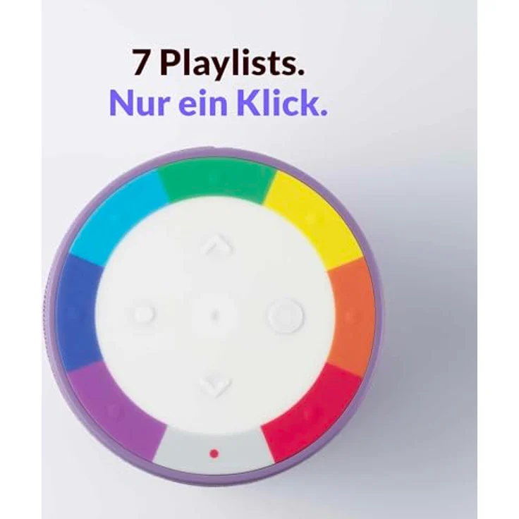 Wobie Streaming-Box (Deutsch, Französisch, Englisch) – Bild 2
