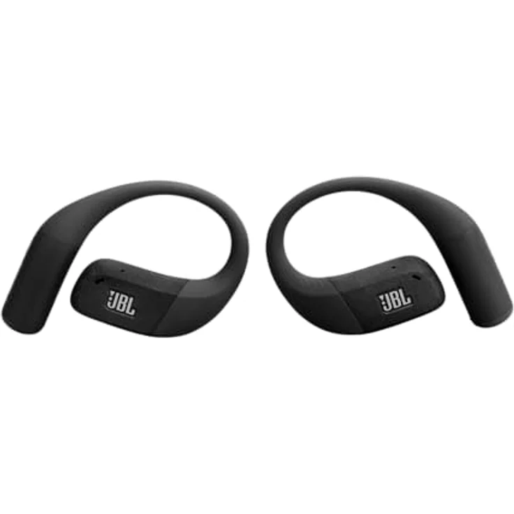 JBL Endurance Zone, True Wireless Open-Ear Sportkopfhörer mit Freisprechfunktion, A2DP Bluetooth, bis zu 32 Stunden Akkulaufzeit, wetter- und schweißresistent – Bild 5