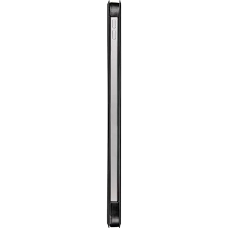 Gecko Covers Book-Cover Easy-Click 2.0 (iPad 2022 (10. Gen)), Tablet Hülle, Schwarz – Bild 5