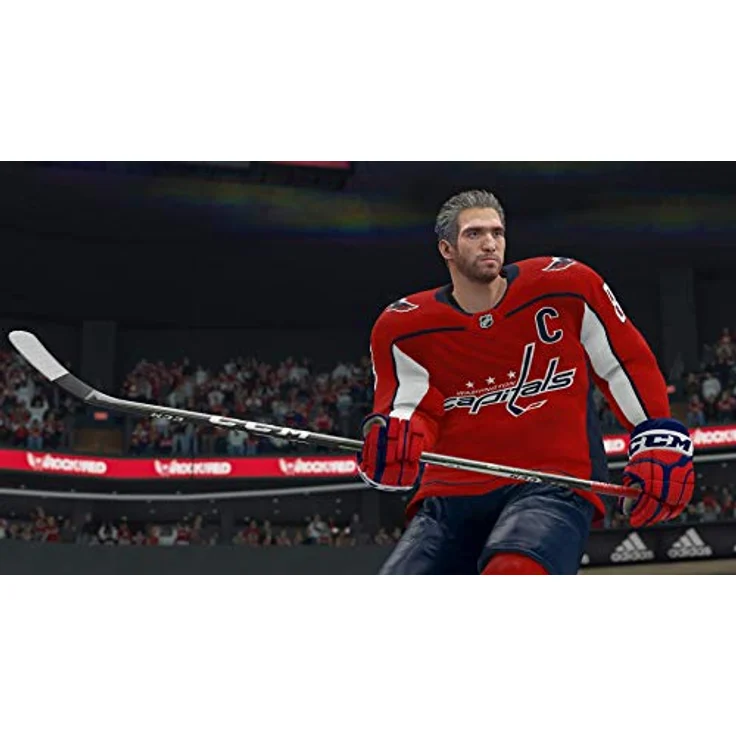 NHL 21 (Xbox One) - Preisvergleich – Bild 4