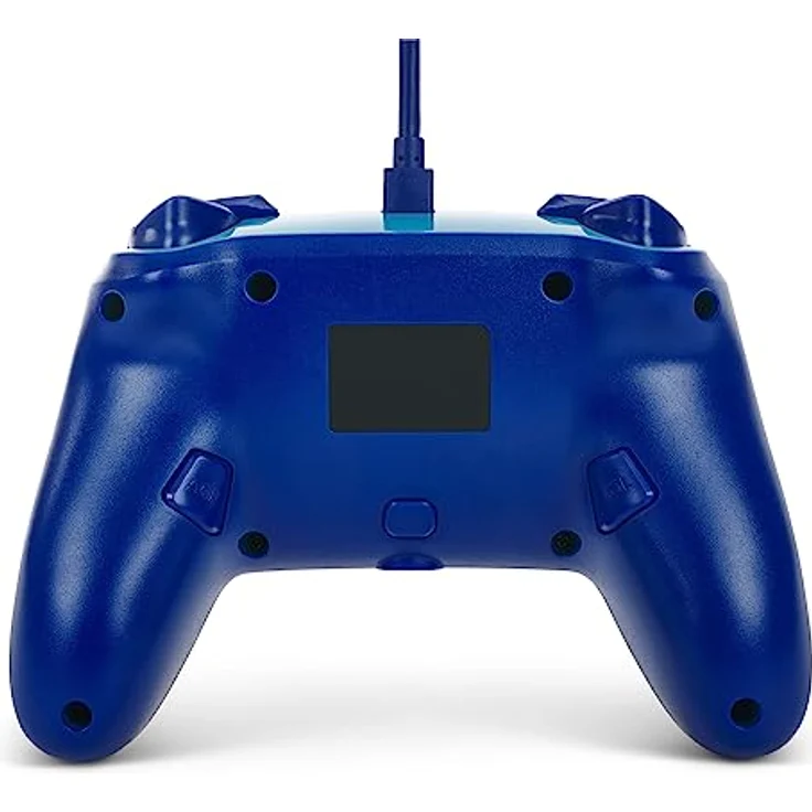 Verbesserter kabelgebundener PowerA Controller für Nintendo Switch – Sonic-Boost – Bild 4